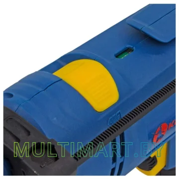 Ударная дрель Katana ID8100 картинка 4